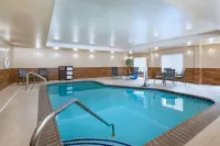 Fairfield Inn & Suites Edison-South Plainfield - Family