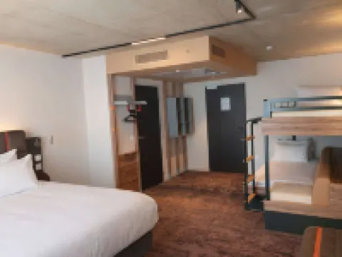 You Hotel Amiens - Handwritten Collection (janvier 2026)