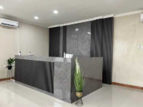 Bahari Residence Bppp Tegal