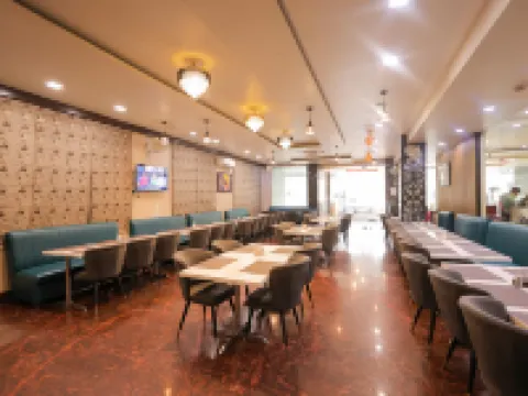 Hotel Krishnam Hotéis em Vrindavan