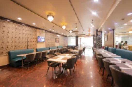 ホテル クリシュナム