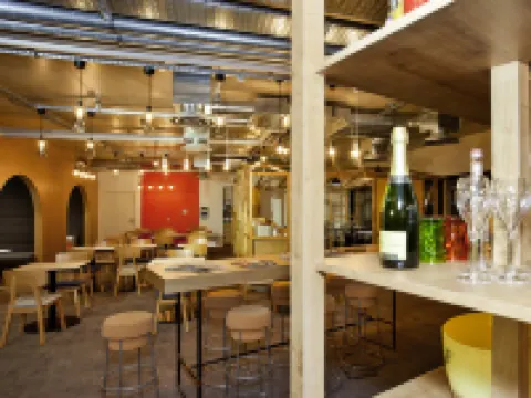Ibis Styles Châlons-en-Champagne Centre