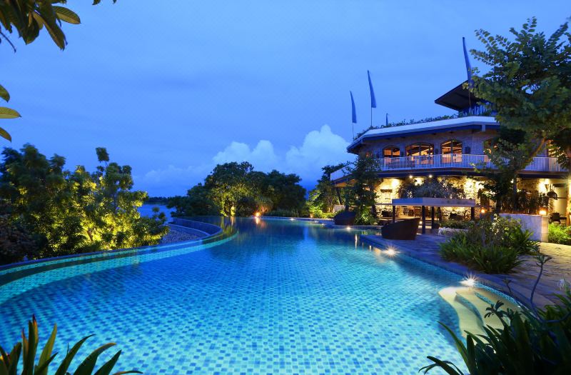 Plataran Menjangan Resort and Spa photo 4