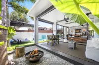 Spacious 3-bedroom Retreat With BBQ and Pool