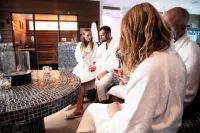 福堡峽灣酒店 - SPA