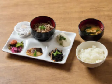 Nikko Station Hotel Classic