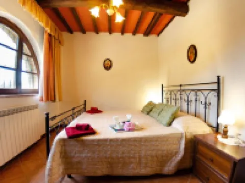 Spacious Cottage in Buti Hotels in Buti