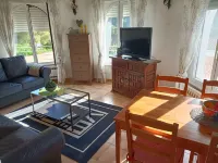 Holiday Home in Benissa by Cala Advocat Bay - balcony