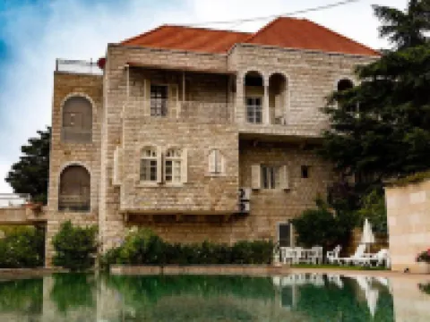 Harissa Mansion in Harissa Hotels in Sahel Aalma