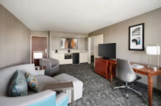 Courtyard Chicago Bloomingdale