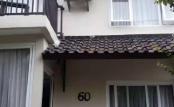 C60 Homestay Syariah