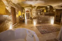 Chakra Special Caves