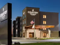 Country Inn & Suites by Radisson, New Braunfels, TX Hotels near Wurstfest German- Texan Festival