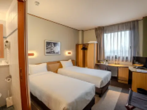 Tulip Inn Turin South Hotels in Moncalieri