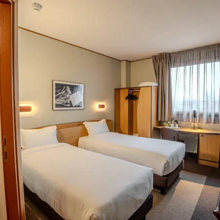Tulip Inn Turin South