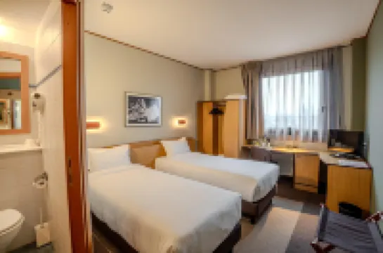 Tulip Inn Turin South