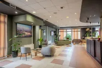 Tulip Inn Turin South - Wifi