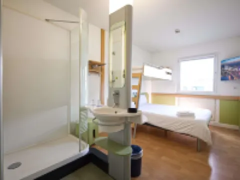 Ibis Budget Koeln Messe