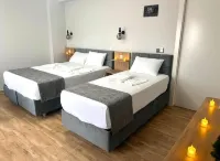 AVKA Palace - 4-Star