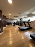 Holiday Inn CARTAGENA MORROS by IHG - Gym
