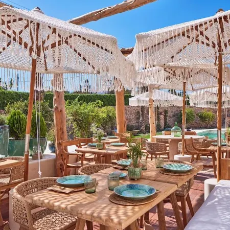Mar Suites Formentera by Universal Beach Hotels