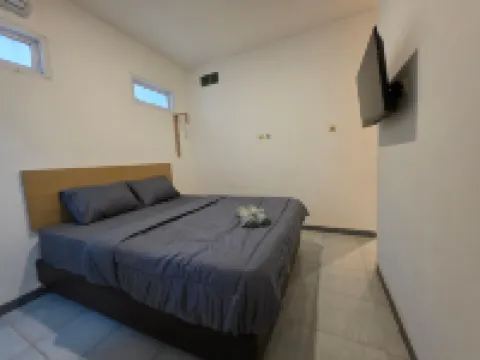 JS Sentul City Hotels in Babakan Madang