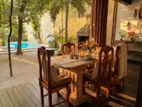 Villa Marusya elegante y hermosa