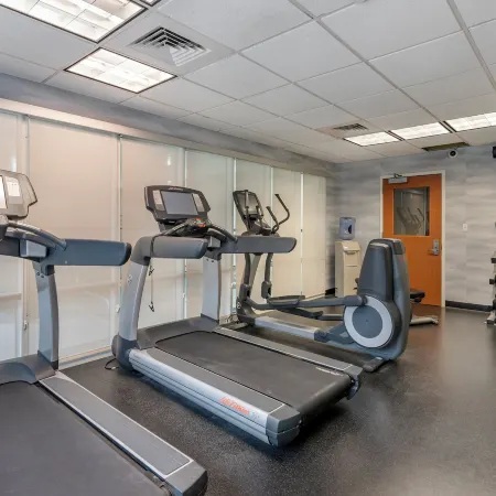 Fairfield Inn & Suites Decatur at Decatur Conference Center