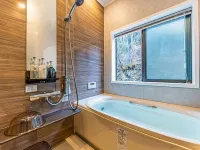 Chichibu Glamping IRODORI Hotels in Chichibu