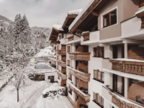 VAYA Resort Zillertal โรงแรมใน