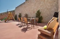 Elios Villas - Villaer