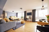 Seeger Living Comfort Downtown