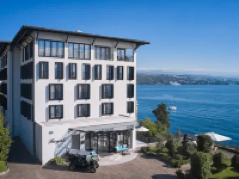 Amadria Park Hotel Royal Hotels in Opcina Opatija