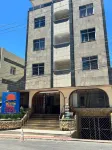 Hotel Raio de Sol - Bãi đậu xe