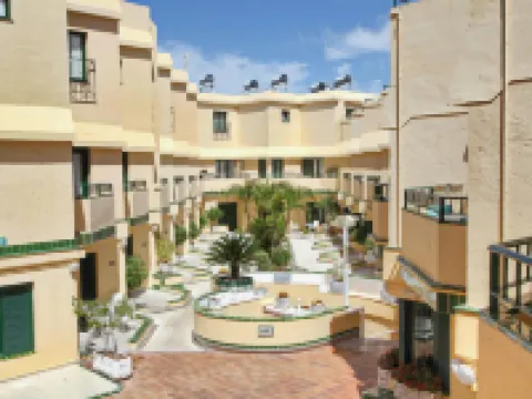 Alegria Barranco Hotels in Playa de las Americas