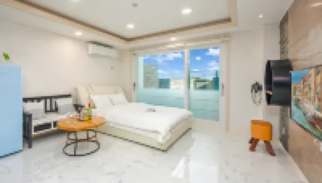 Pohang Better Place (Spa & Pool)