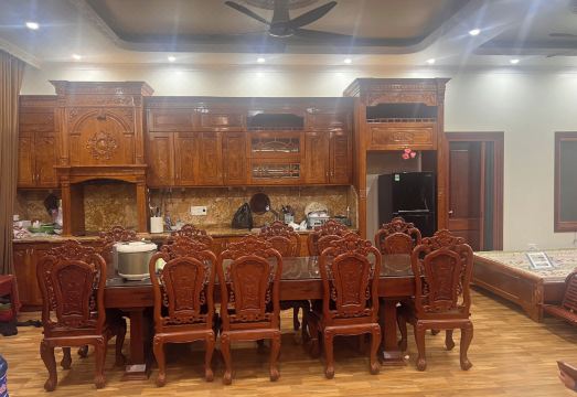 Noibai Athena Homestay