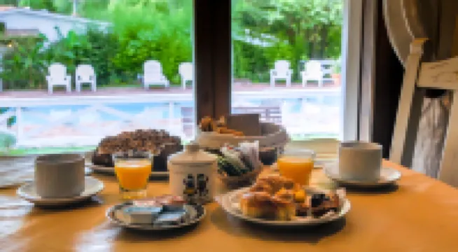 โรงแรม พราเทอร์ โรงแรมใน