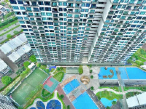 Molek Regency By Stayrene