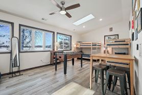 Lakefront Sunset Retreat I Sauna I Firepit I Dock