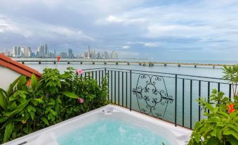 Sofitel Legend Casco Viejo - Panama City