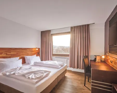 Luna Inn Hotels in Stuttgart