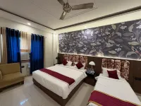 MJ Funcity Water Park & Resort