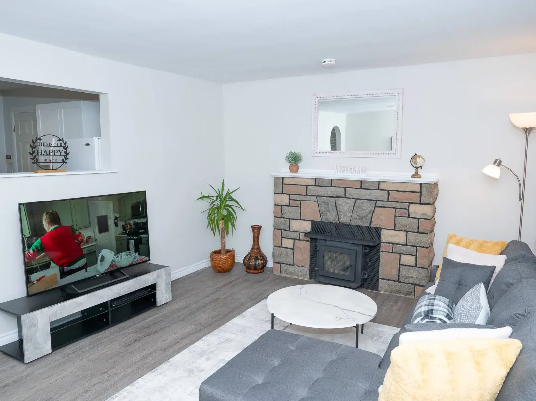 Bungalow Confortable Près Des Chutes Du Niagara - Retraite Familiale Idéale - Niagara Falls