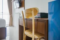 Cozy and Functional Studio Apartment at Springwood Residence