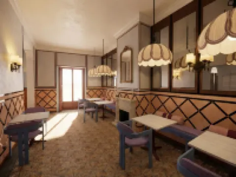 Hotel Casa Treviño Hoteles en Campo de Criptana