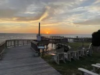 No Ducks Given  -  Duck NC Oceanfront
