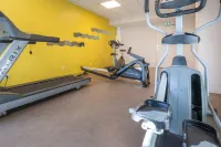 Appart'hôtel Odalys City - Orléans Centre - Gym