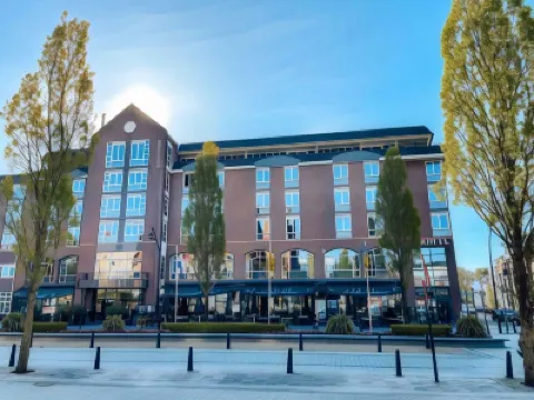 Hotel Theater Figi Hotels in 