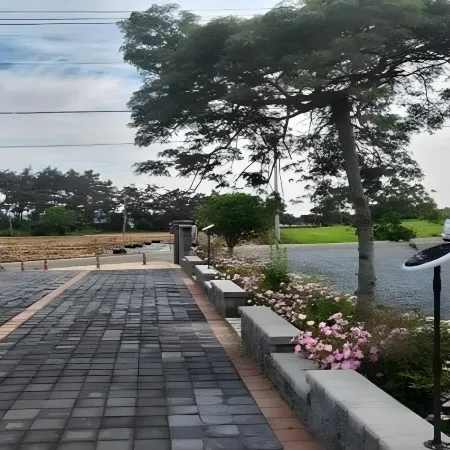 Muan Chorusvilla
